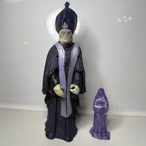 Star Wars Saga Series Lott Dod (Neimoidian Senator) action figure